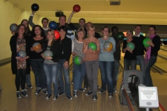 Bowling 2011